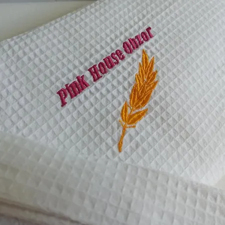 Guest house Pink