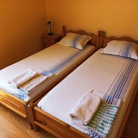 Guest house Pink Obzor